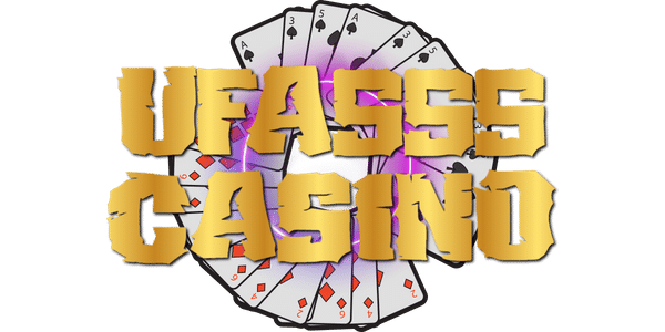 ufa555 casino logo